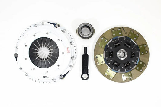 Mazda Mazda3 -2014 2018-2.5L 6-Speed | 10775-HDTZ-D| Clutch Kit CLUTCHMASTERS