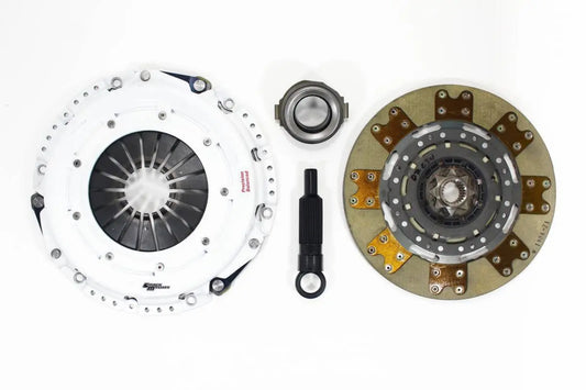 Mazda Mazda3 -2014 2018-2.5L 6-Speed | 10775-HDTZ-R| Clutch Kit CLUTCHMASTERS
