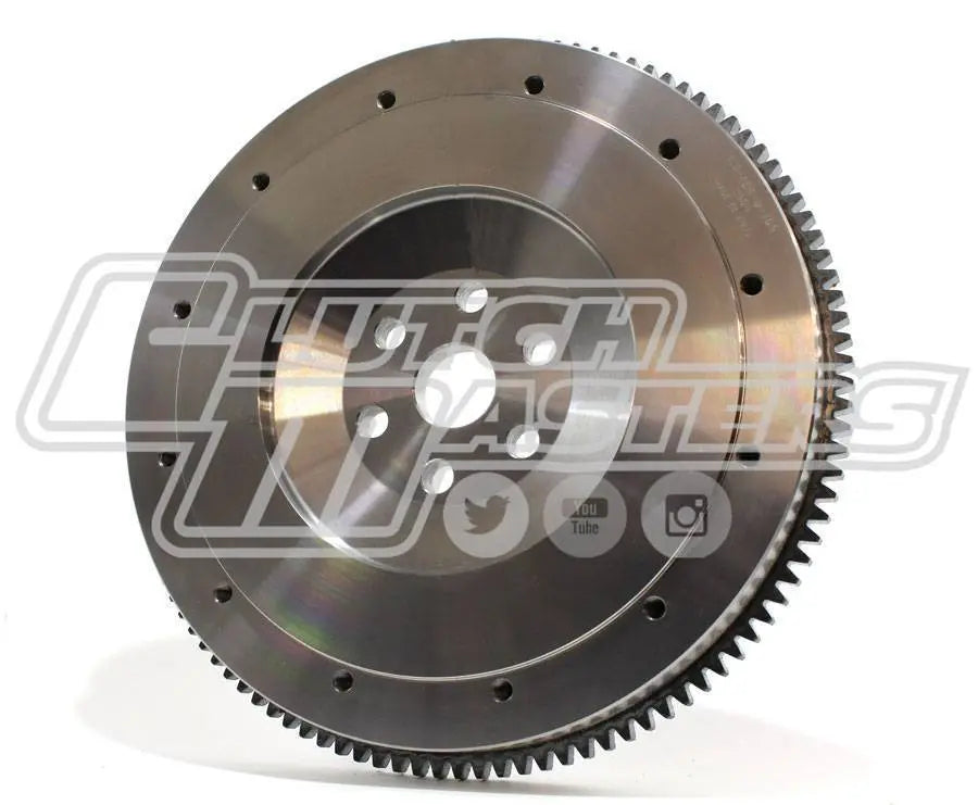 Mazda MazdaSPEED6 -2005 2007-2.3L Turbo | FW-306-B-TDS| Clutch Kit CLUTCHMASTERS