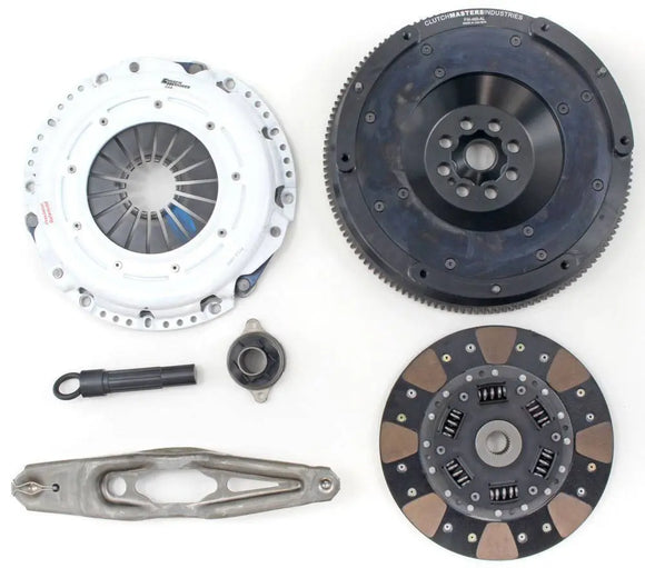 Mini Cooper -2014 2020-1.5L Turbo | 03465-HD0F-AK| Clutch Kit CLUTCHMASTERS