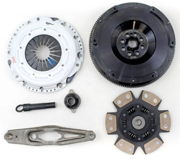 Mini Cooper -2014 2020-1.5L Turbo | 03465-HDC6-SK| Clutch Kit CLUTCHMASTERS