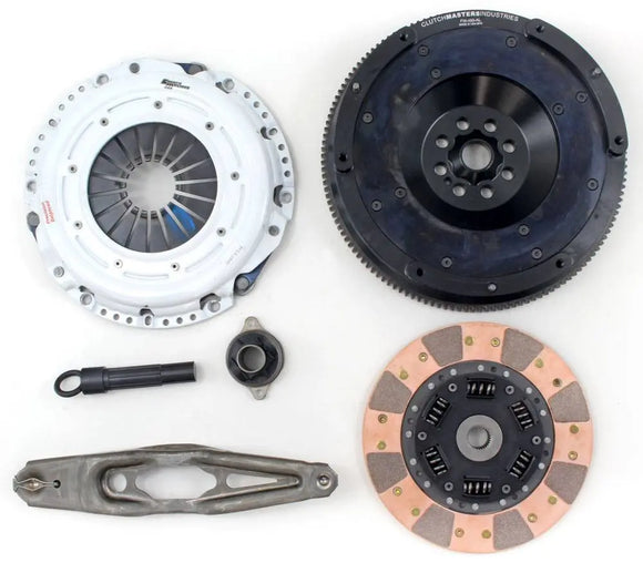 Mini Cooper -2014 2020-1.5L Turbo | 03465-HDCL-AK| Clutch Kit CLUTCHMASTERS
