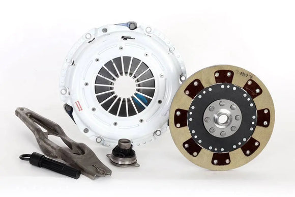 Mini Cooper -2014 2020-1.5L Turbo | 03465-HDTZ-SK| Clutch Kit CLUTCHMASTERS
