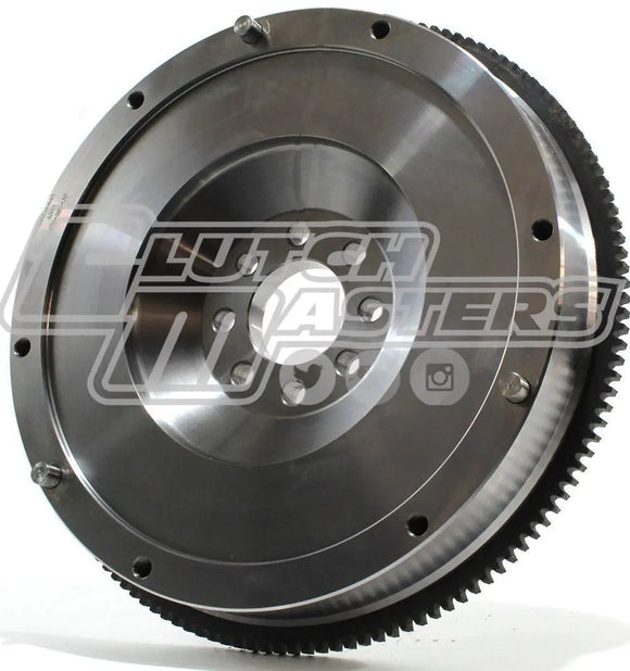 Mini Cooper S -2002 2006-1.6L Supercharged | FW-801-SF| Clutch Kit CLUTCHMASTERS