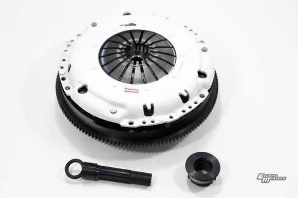 Mini Cooper S -2007 2015-1.6L Turbo | 03635-HDCL-SK| Clutch Kit CLUTCHMASTERS