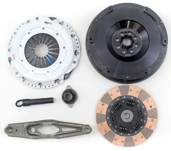 Mini Cooper S -2014 2020-1.5L Turbo | 03465-HDCL-SK| Clutch Kit CLUTCHMASTERS