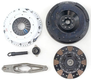 Mini Cooper S -2014 2020-1.5L Turbo | 03465-HDFF-AK| Clutch Kit CLUTCHMASTERS