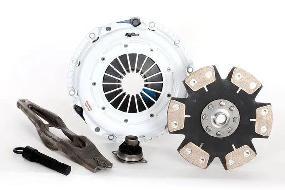 Mini Cooper S -2014 2020-2.0L Turbo | 03460-HDB6-R| Clutch Kit CLUTCHMASTERS
