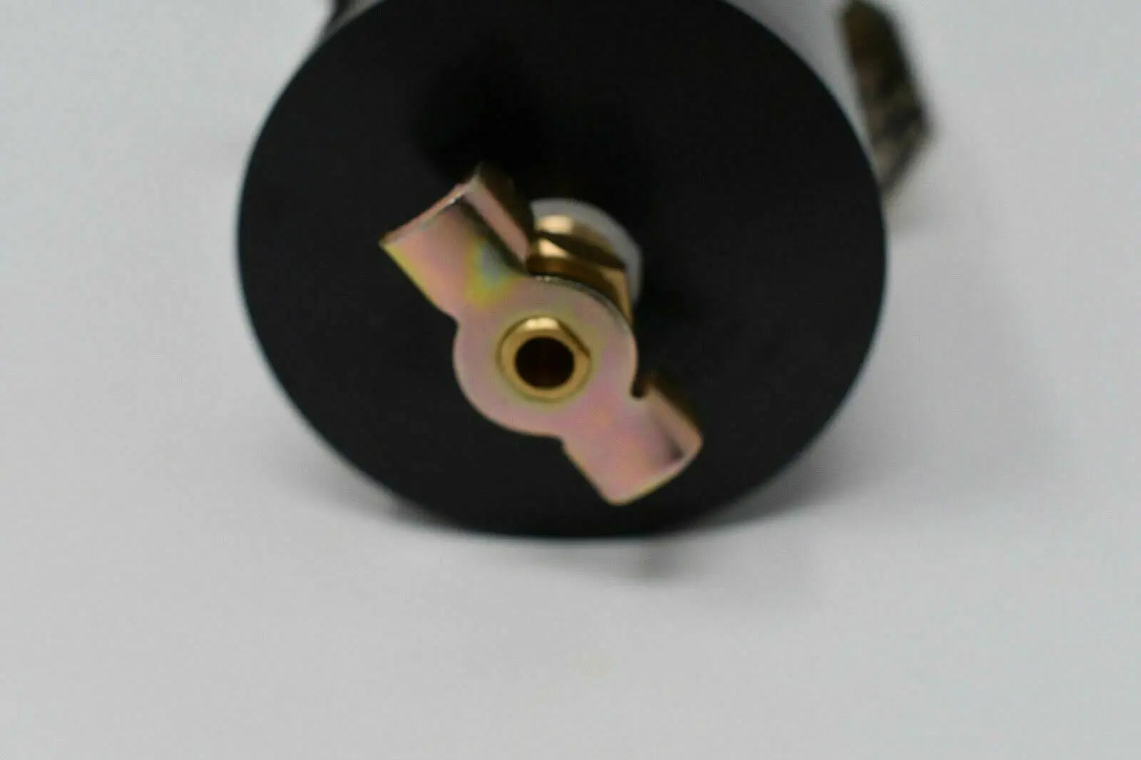 Motor K Baffled Engine Oil Catch Can Reservoir Tank Breather Oil Separator Turbo JSR-DRP