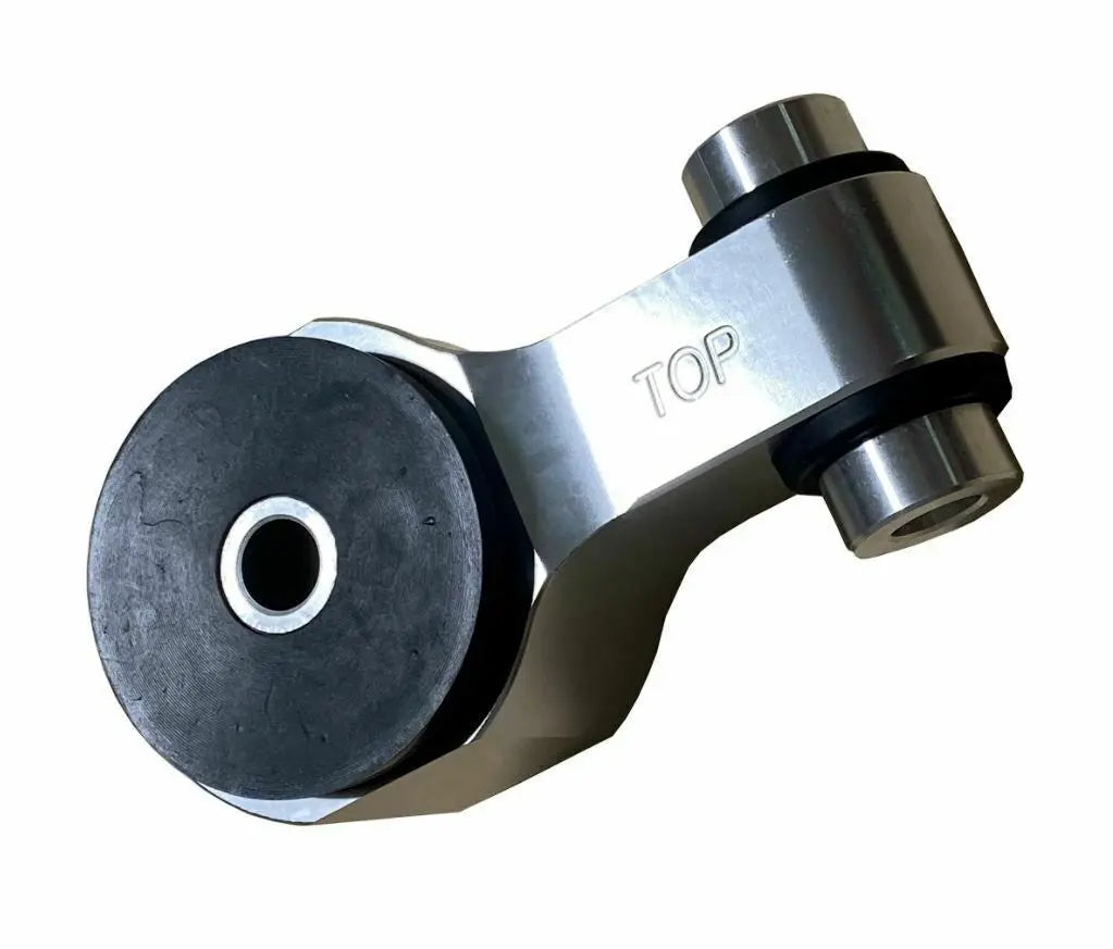 Motor Mount For 06-11 Honda Civic Si Coupe Sedan Rear Back Engine K20 K24 JSR-DRP