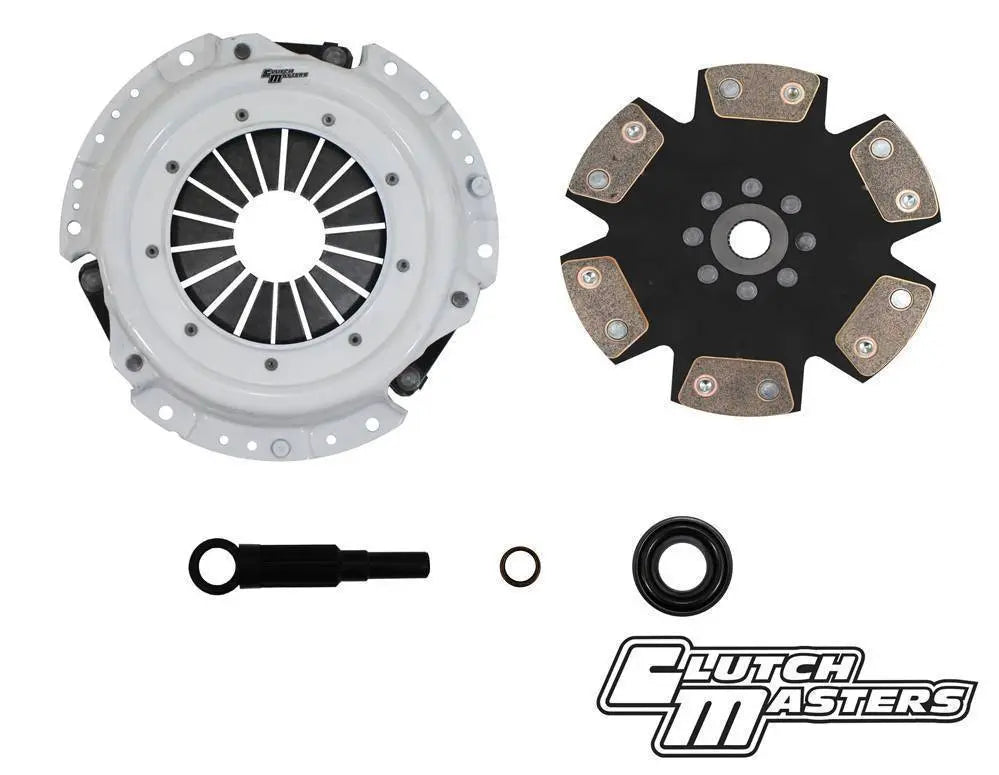 Nissan 240SX -1991 1998-2.4L (From 7-90) | 06054-HDB6| Clutch Kit CLUTCHMASTERS