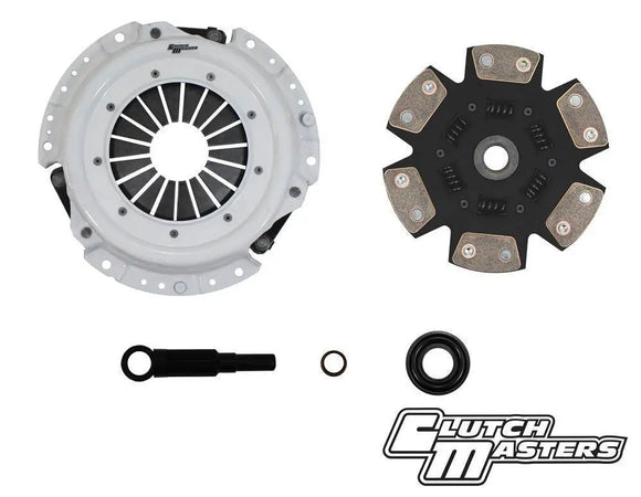 Nissan 240SX -1991 1998-2.4L (From 7-90) | 06054-HDC6| Clutch Kit CLUTCHMASTERS