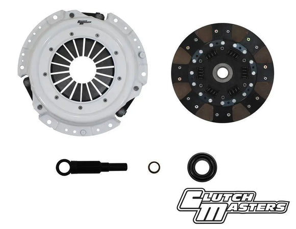 Nissan 240SX -1991 1998-2.4L (From 7-90) | 06054-HDFF| Clutch Kit CLUTCHMASTERS