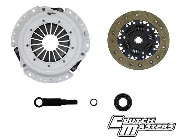 Nissan 240SX -1991 1998-2.4L (From 7-90) | 06054-HDKV| Clutch Kit CLUTCHMASTERS