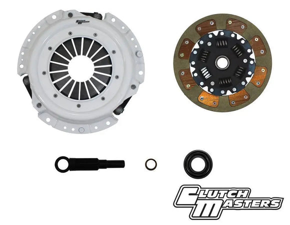 Nissan 240SX -1991 1998-2.4L (From 7-90) | 06054-HDTZ| Clutch Kit CLUTCHMASTERS