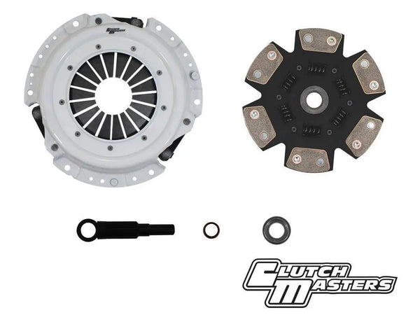 Nissan 280ZX -1979 1983-2.8L 2-Seater 2+2 | 06039-HDC6| Clutch Kit CLUTCHMASTERS