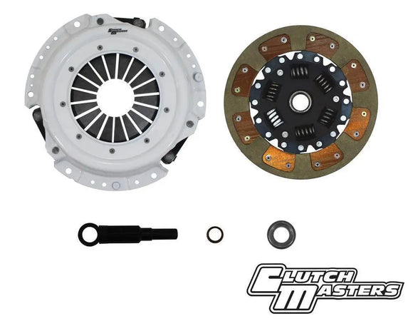 Nissan 280ZX -1979 1983-2.8L 2-Seater 2+2 | 06039-HDTZ| Clutch Kit CLUTCHMASTERS