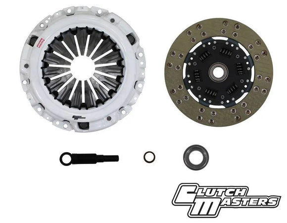 Nissan 300Z 300ZX -1984 1989-3.0L Non-Turbo (To 1-89) | 06038-HDKV| Clutch Kit CLUTCHMASTERS