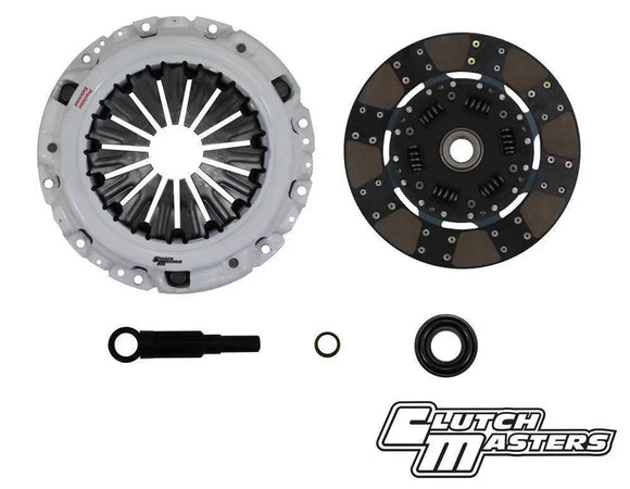 Nissan 300Z 300ZX -1990 1996-3.0L Non-Turbo (From 2-89) | 06045-HD0F| Clutch Kit CLUTCHMASTERS