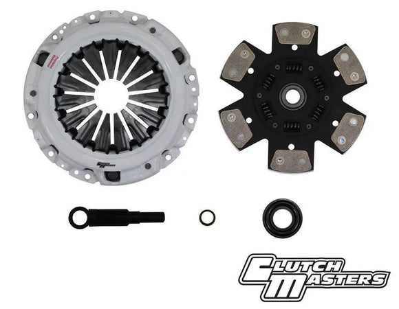 Nissan 300Z 300ZX -1990 1996-3.0L Non-Turbo (From 2-89) | 06045-HDC6| Clutch Kit CLUTCHMASTERS