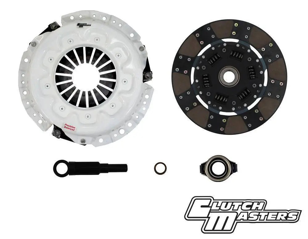 Nissan Maxima -2002 2006-3.5L | 06048-HDFF| Clutch Kit CLUTCHMASTERS