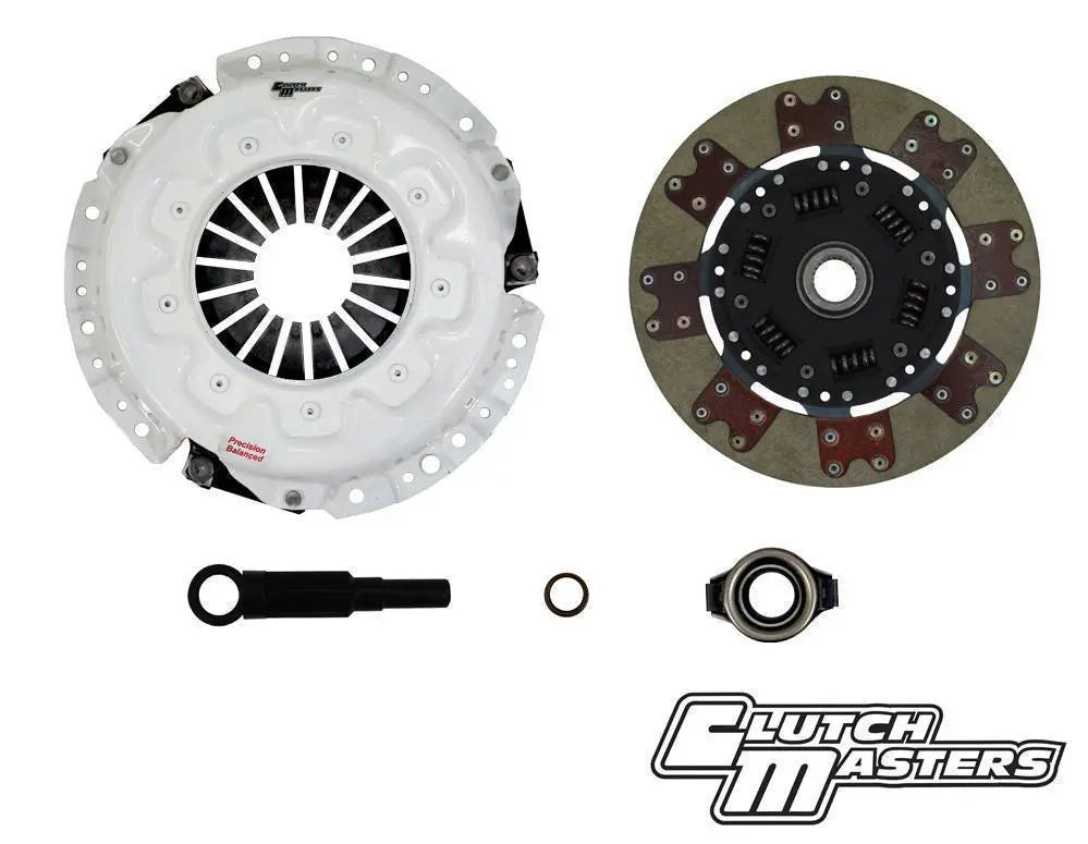 Nissan Maxima -2002 2006-3.5L | 06048-HDTZ| Clutch Kit CLUTCHMASTERS