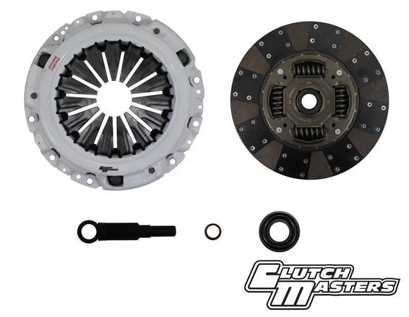 Nissan Truck Frontier -2002 2004-3.3L SuperCharged | 06065-HDFF| Clutch Kit CLUTCHMASTERS