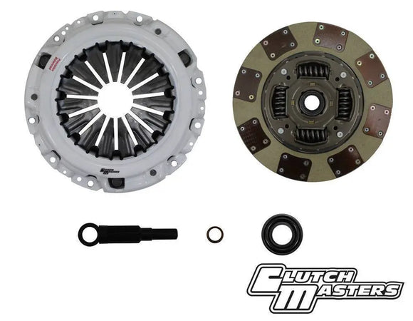 Nissan Truck Frontier -2002 2004-3.3L SuperCharged | 06065-HDTZ| Clutch Kit CLUTCHMASTERS