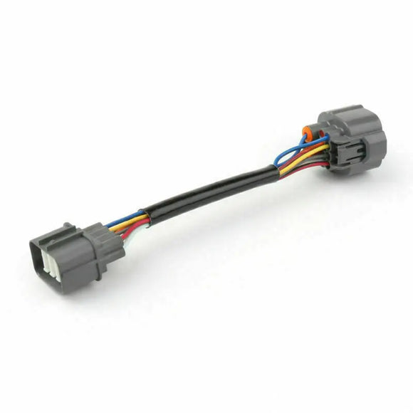 OBD2 8-Pin To OBD2 10-Pin Distributor Adapter Jumper Harness | Honda | Acura CTT-DRP