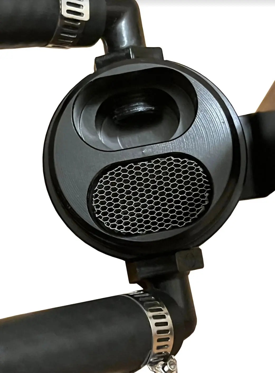 Oil Separator Catch Can 2011-2022 Ford F-150 Ecoboost V6 2.7L 3.5L Raptor Turbo JSR-DRP