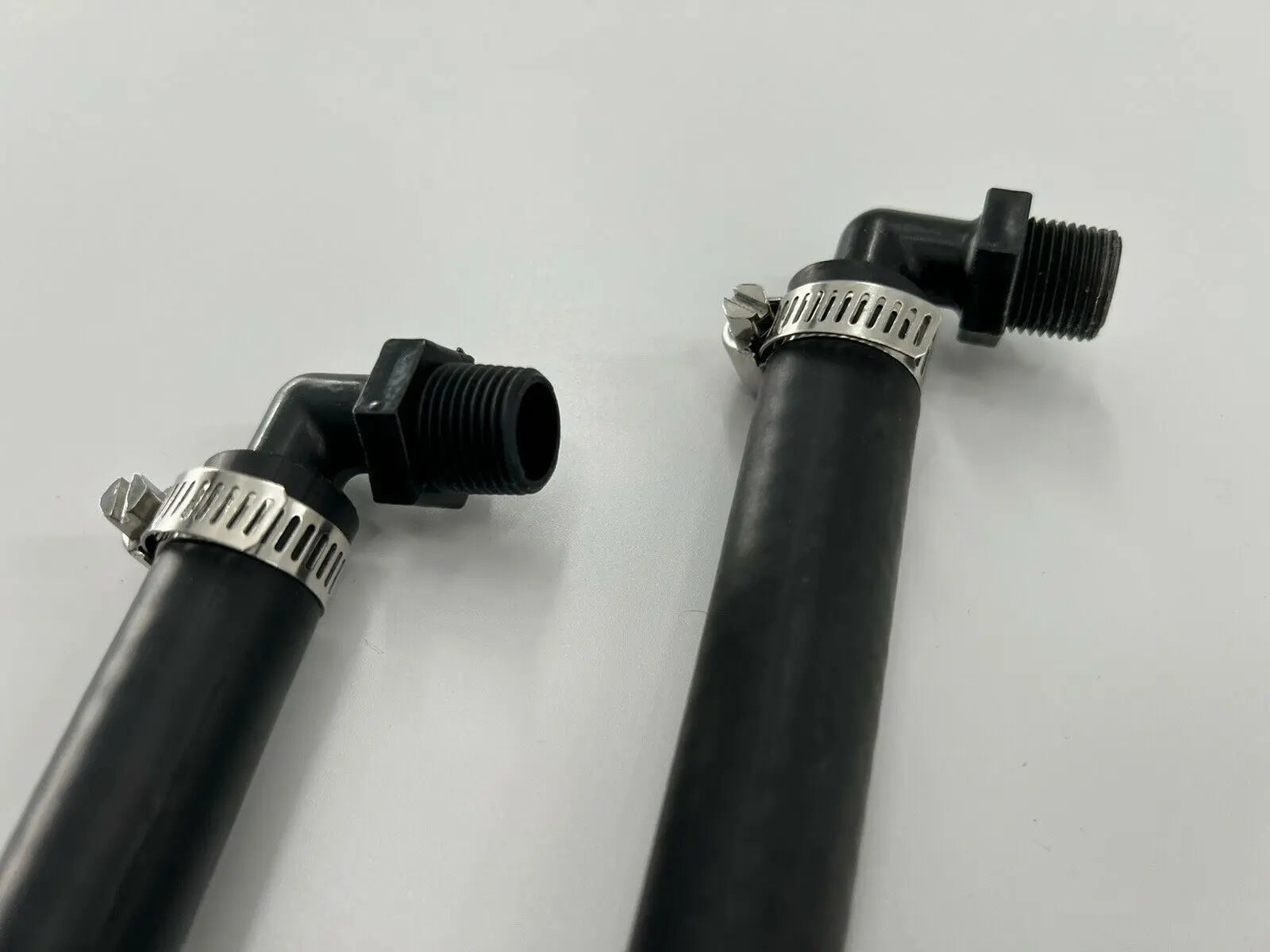 Oil Separator Catch Can 6.2 Supercharged 18-21 Dodge Durango Hellcat Trackhawk JSR-DRP