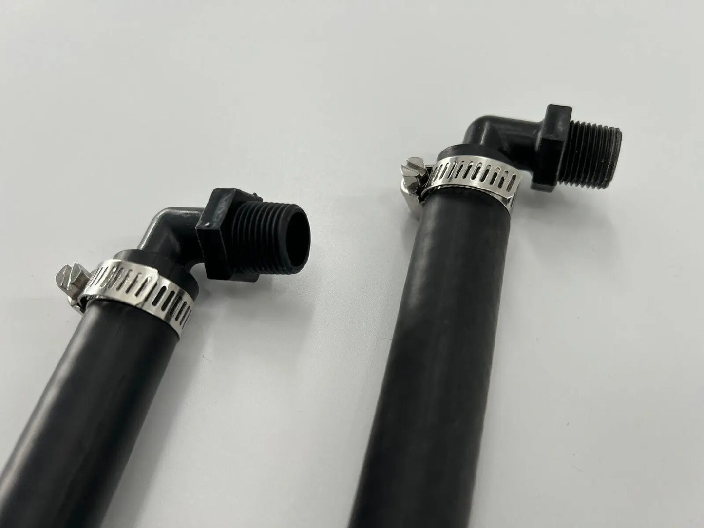 Oil Separator Catch Can 6.2 Supercharged Dodge Durango Hellcat Trackhawk JLT USA JSR-DRP