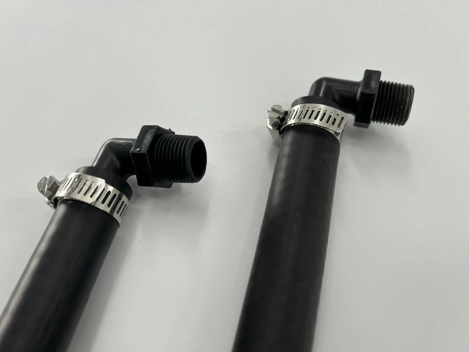 Oil Separator Catch Can 6.2 Supercharged Dodge Durango Hellcat Trackhawk JLT USA JSR-DRP