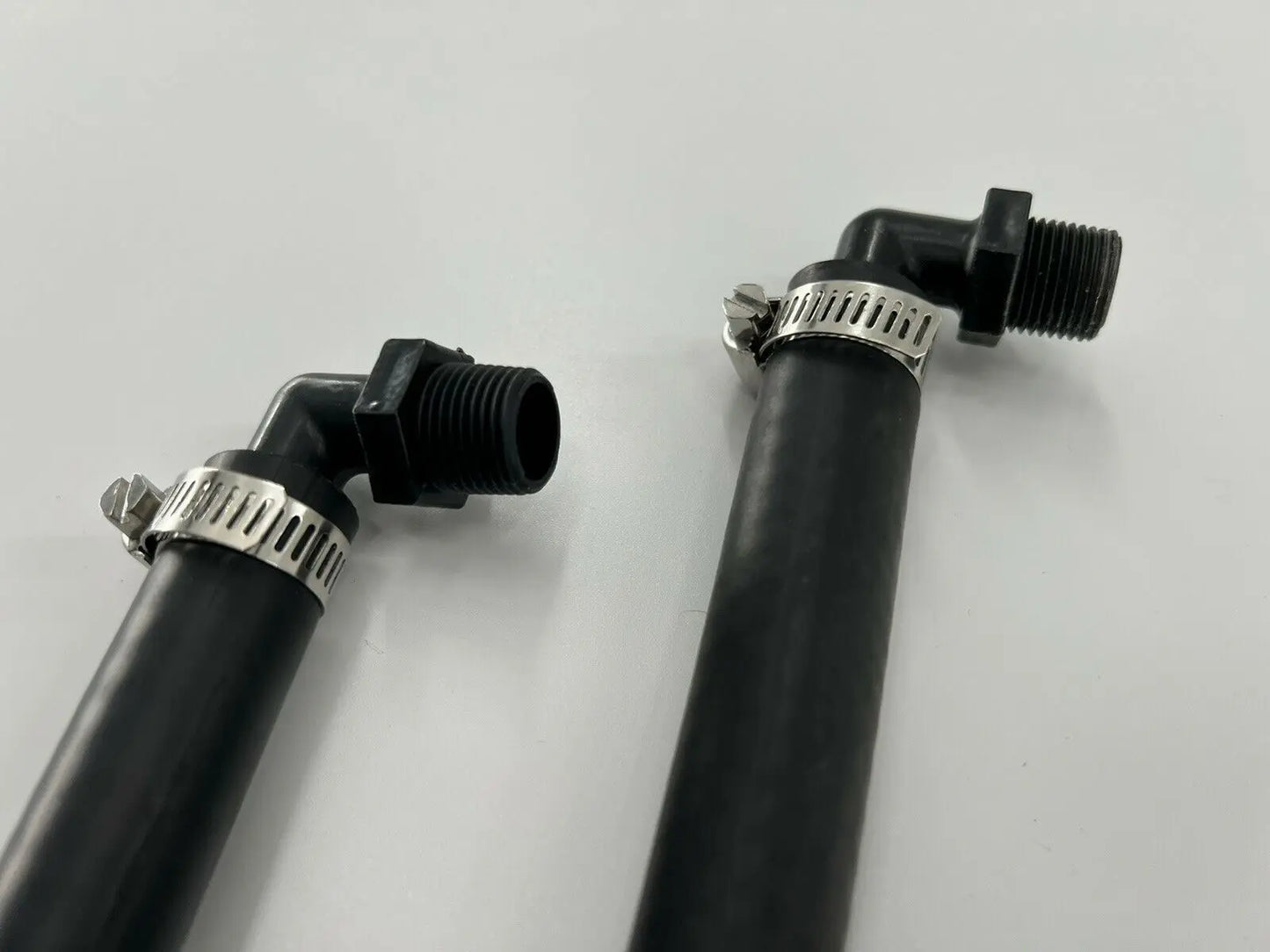 Oil Separator Catch Can 6.2 Supercharged Dodge Hellcat Challenger Demon JLT USA JSR-DRP