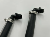 Oil Separator Catch Can 6.2 Supercharged Dodge Hellcat Challenger Demon JLT USA JSR-DRP