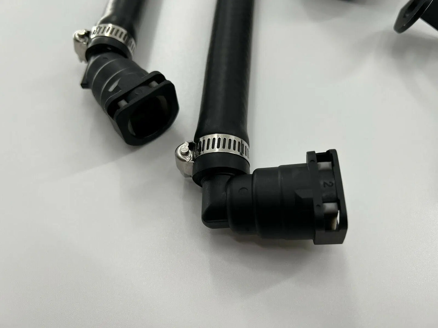 Oil Separator Catch Can 6.2 Supercharged Dodge Hellcat Challenger Demon JLT USA JSR-DRP