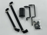 Oil Separator Catch Can 6.2 Supercharged Dodge Hellcat Challenger Demon JLT USA JSR-DRP