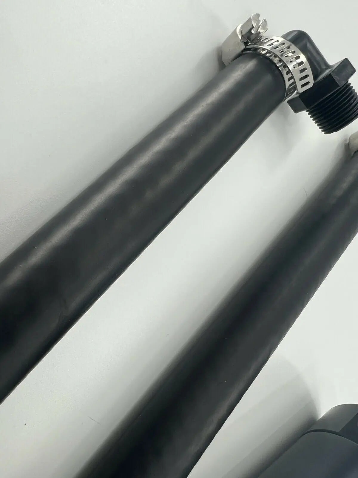 Oil Separator Catch Can 6.2 Supercharged Dodge Hellcat Challenger Redeye Demon JSR-DRP