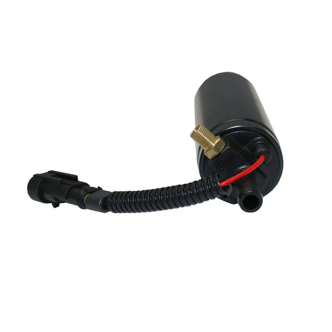 QFS OEM Replacement Marine/Outboard Electric Fuel Pump , HFP-715 QFS