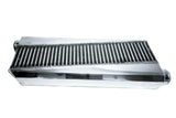 PLM Vertical Flow Intercooler XL For K-Series (Opposite Inlet / Outlet) PLM