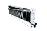 PLM Vertical Flow Intercooler XL For K-Series (Opposite Inlet / Outlet) PLM