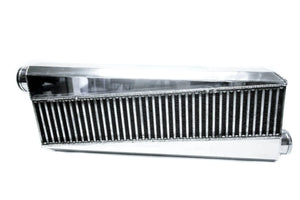 PLM Vertical Flow Intercooler XL For K-Series (Opposite Inlet / Outlet) PLM