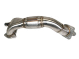 PLM 2013-2017 Honda Accord (9th Gen) K24 Catted Downpipe PLM
