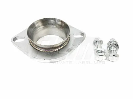 PLM 3” to 2.5” Exhaust Adapter Flange PLM