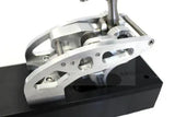 PLM Adjustable No-Cut K-Series Swap Billet Shifter PLM