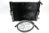 PLM Audi Heat Exchanger V2 with Install Kit - A4 S4 B8 B8.5 PLM