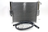 PLM Audi Heat Exchanger V2 with Install Kit - A4 S4 B8 B8.5 PLM
