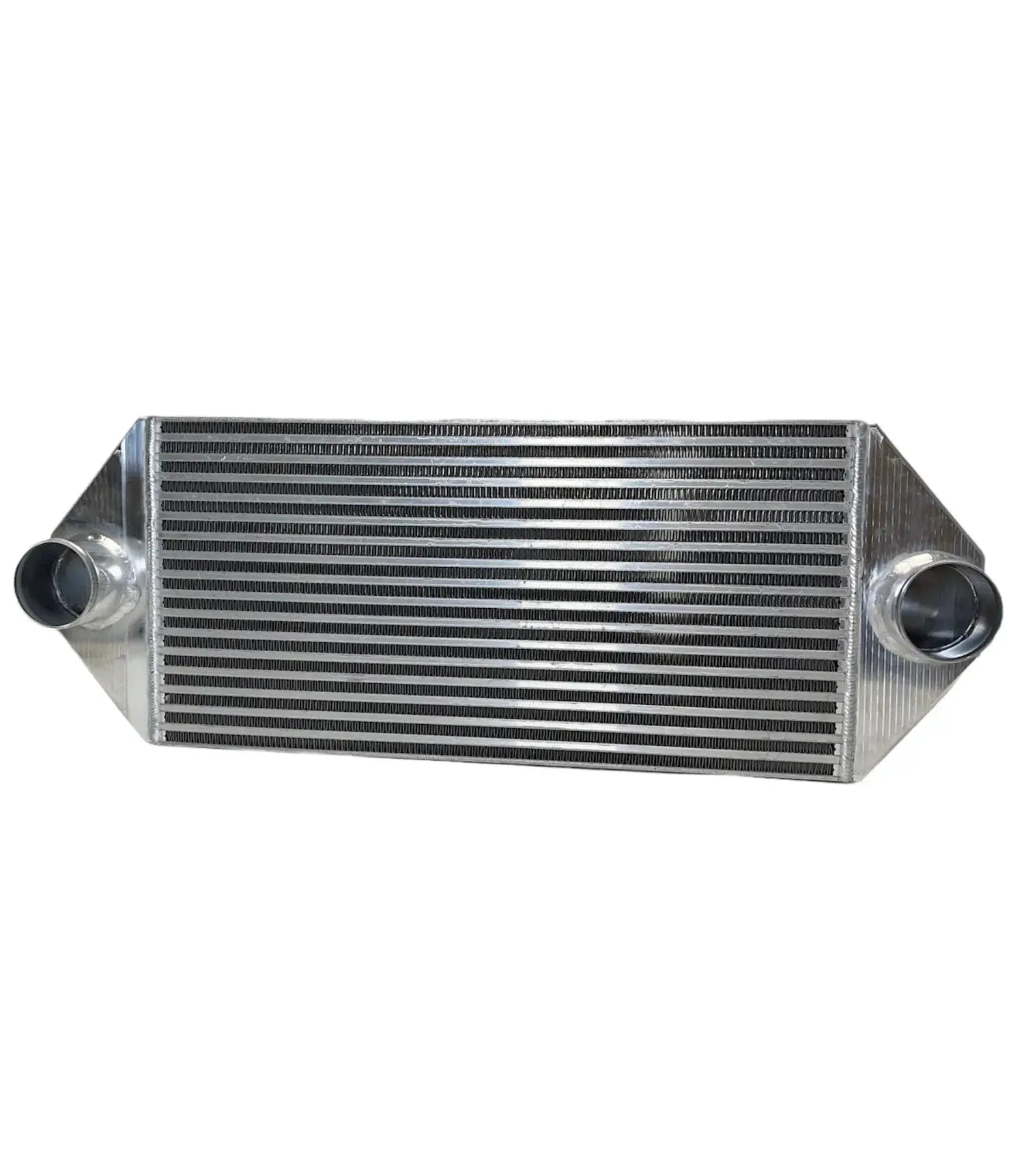 PLM Billet Intercooler - Dual 3" Inlet & Outlet PLM