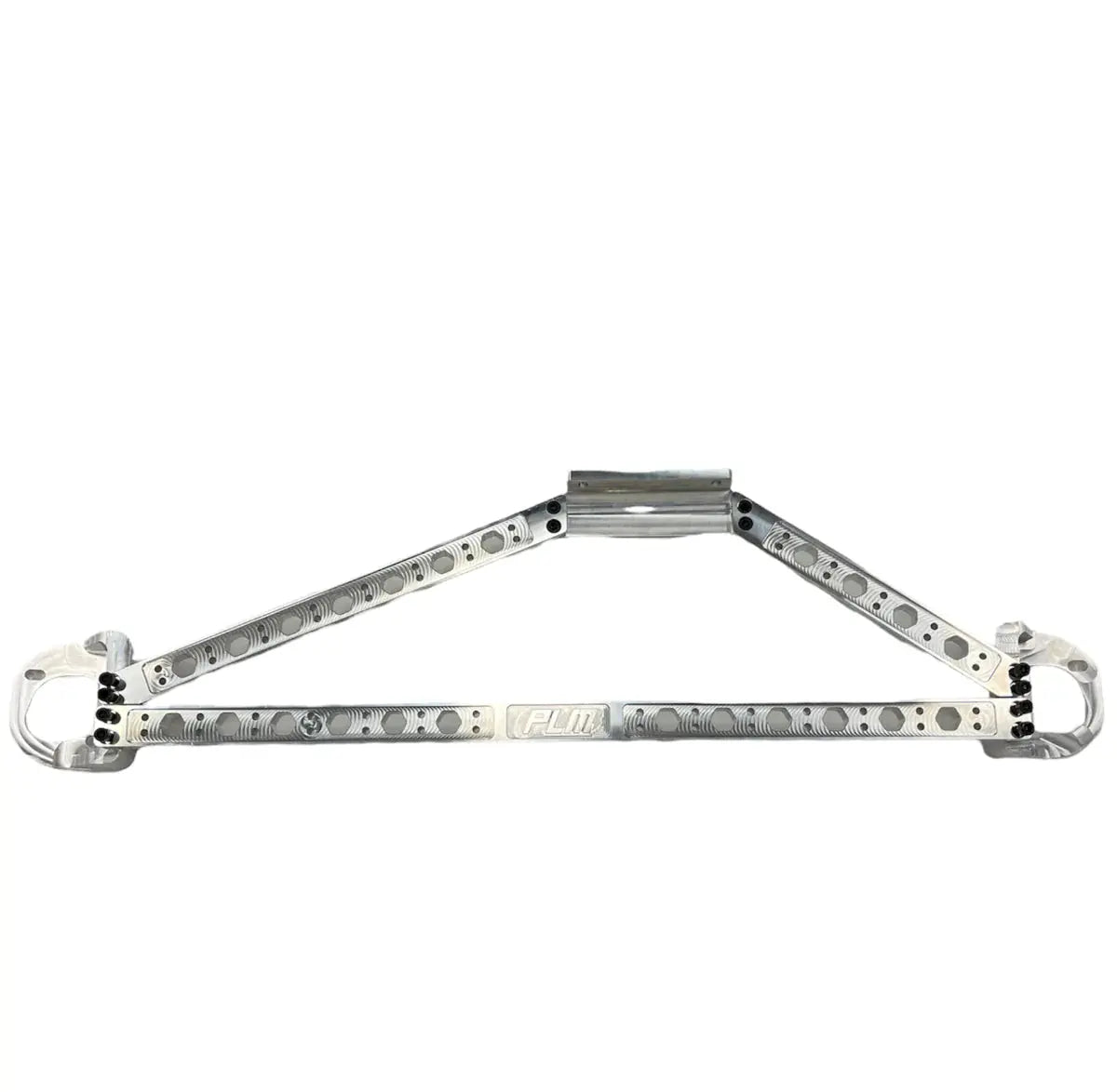 PLM Billet Modular 3 Point Front Strut Tower Bar Honda EG EK DC2 PLM