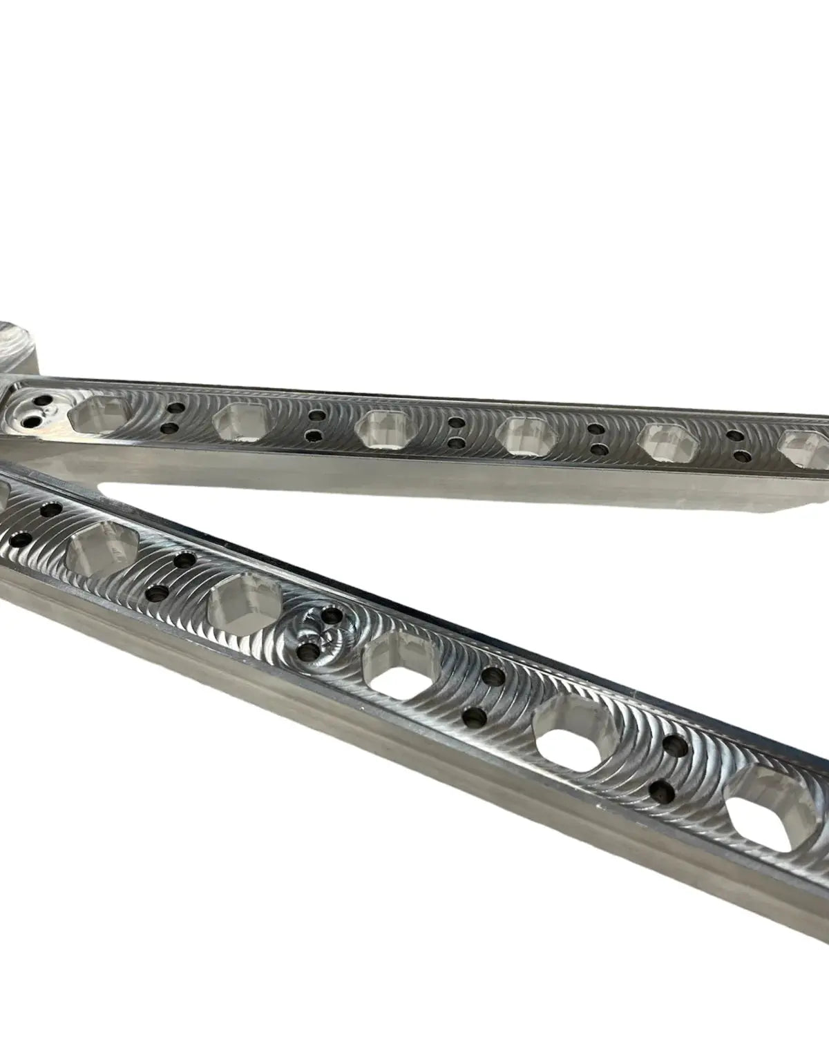 PLM Billet Modular 3 Point Front Strut Tower Bar Honda EG EK DC2 PLM